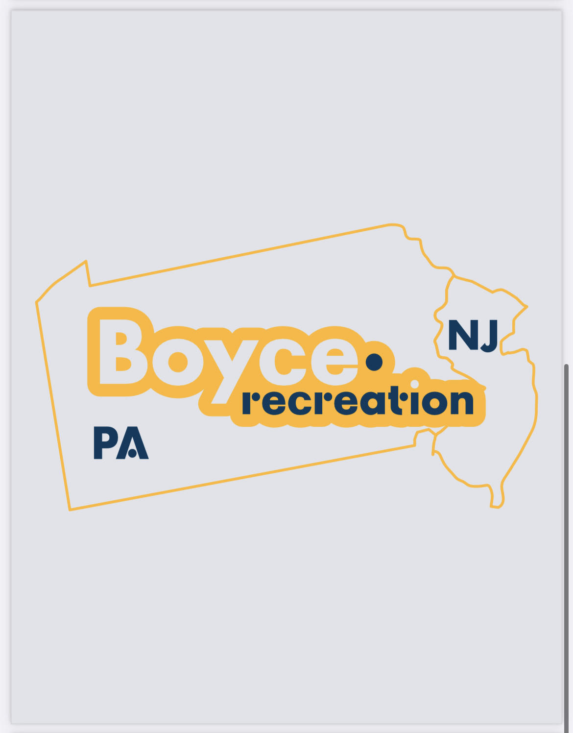 Boyce Rec pic