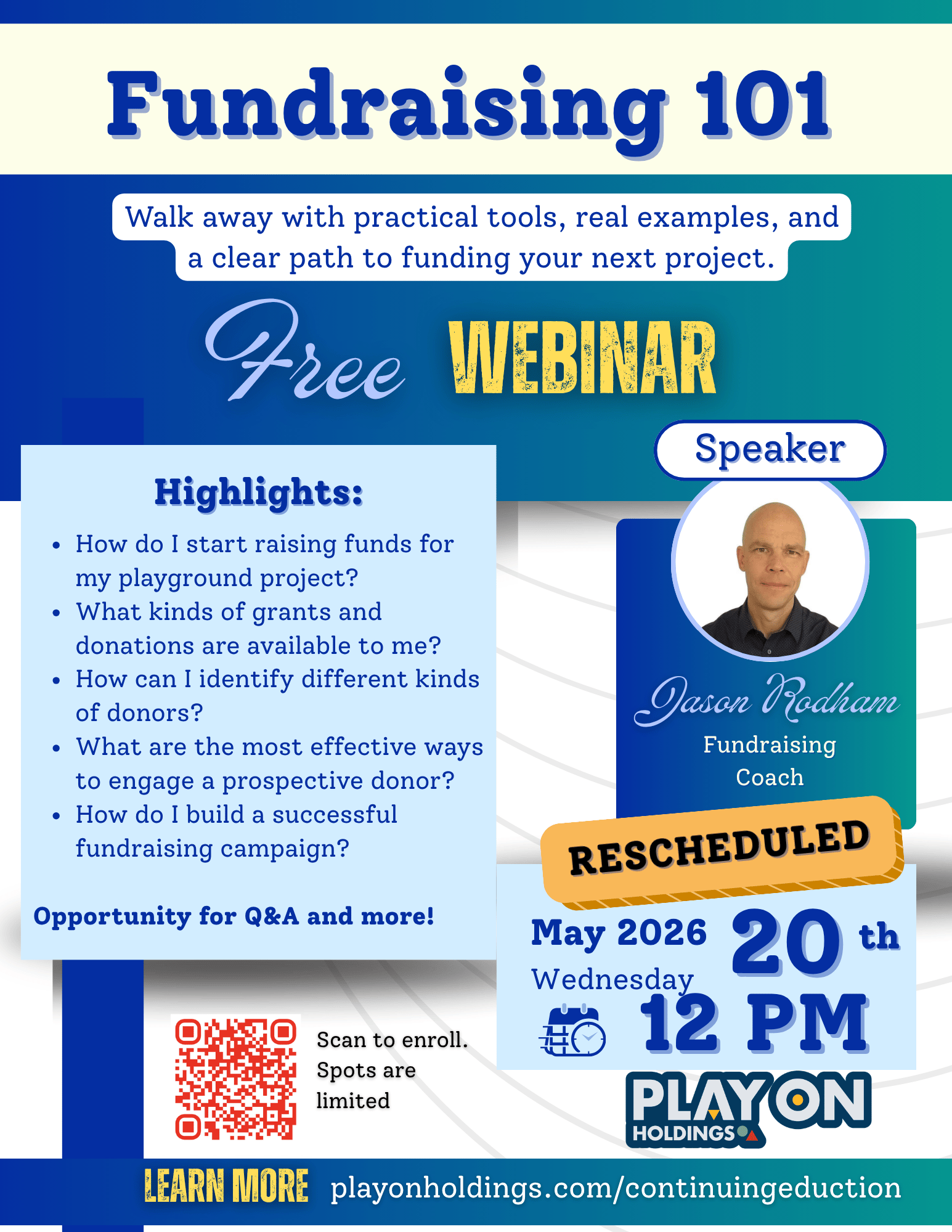 Fundraising 101 webinar flyer (3)