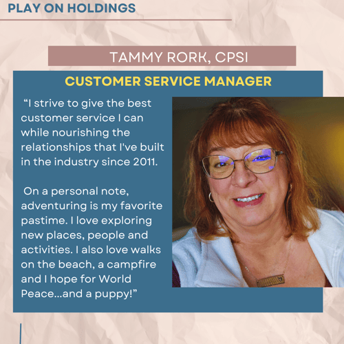 Meet The Team Company Staff Profile Introduction Instagram Post (7)