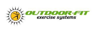 Outdoor fit logo