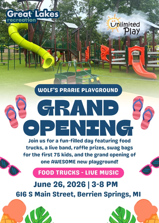 Pink and Blue Playful Pool Party Invitation