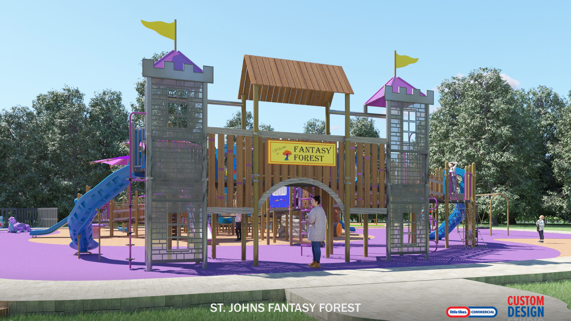 Supplemental information for St. Johns (2)