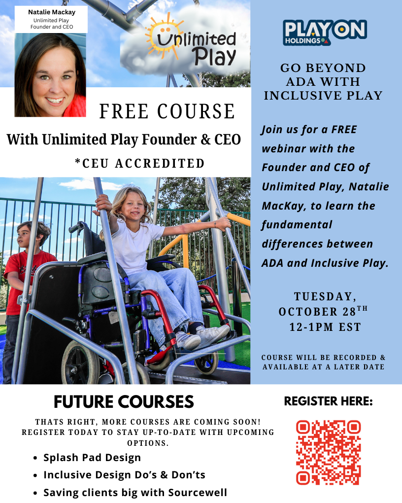 Unlimited Play Training  (2)