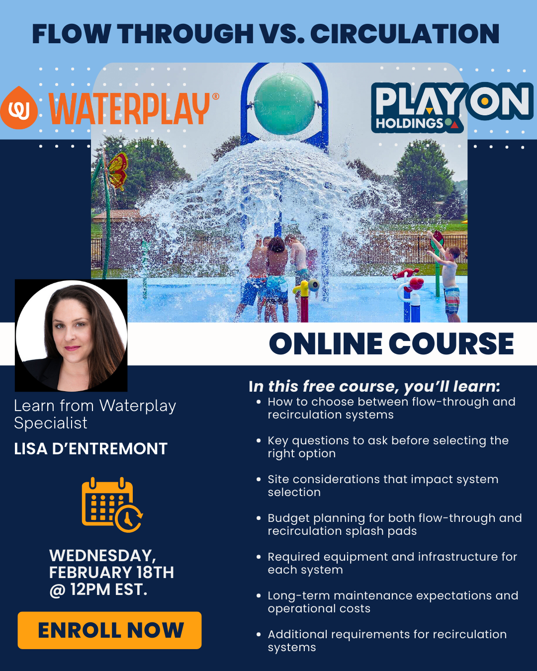 Waterplay Training Flyer (1)