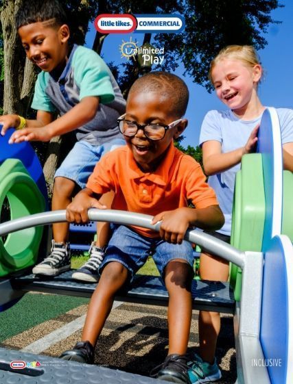 inclusive play catalog